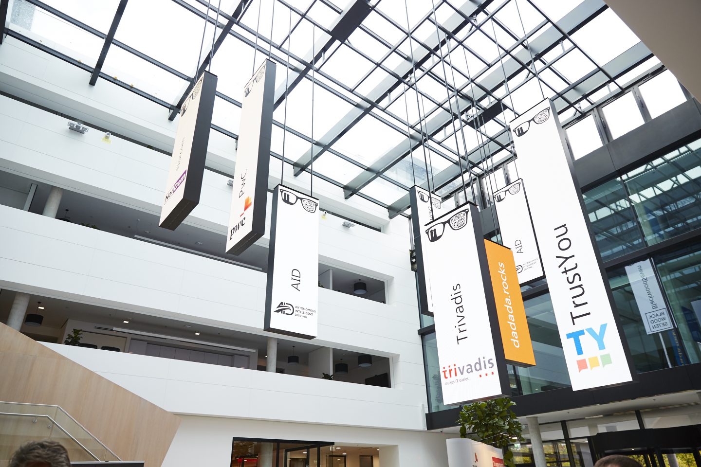 Datageeks Data Day © offenblende.de