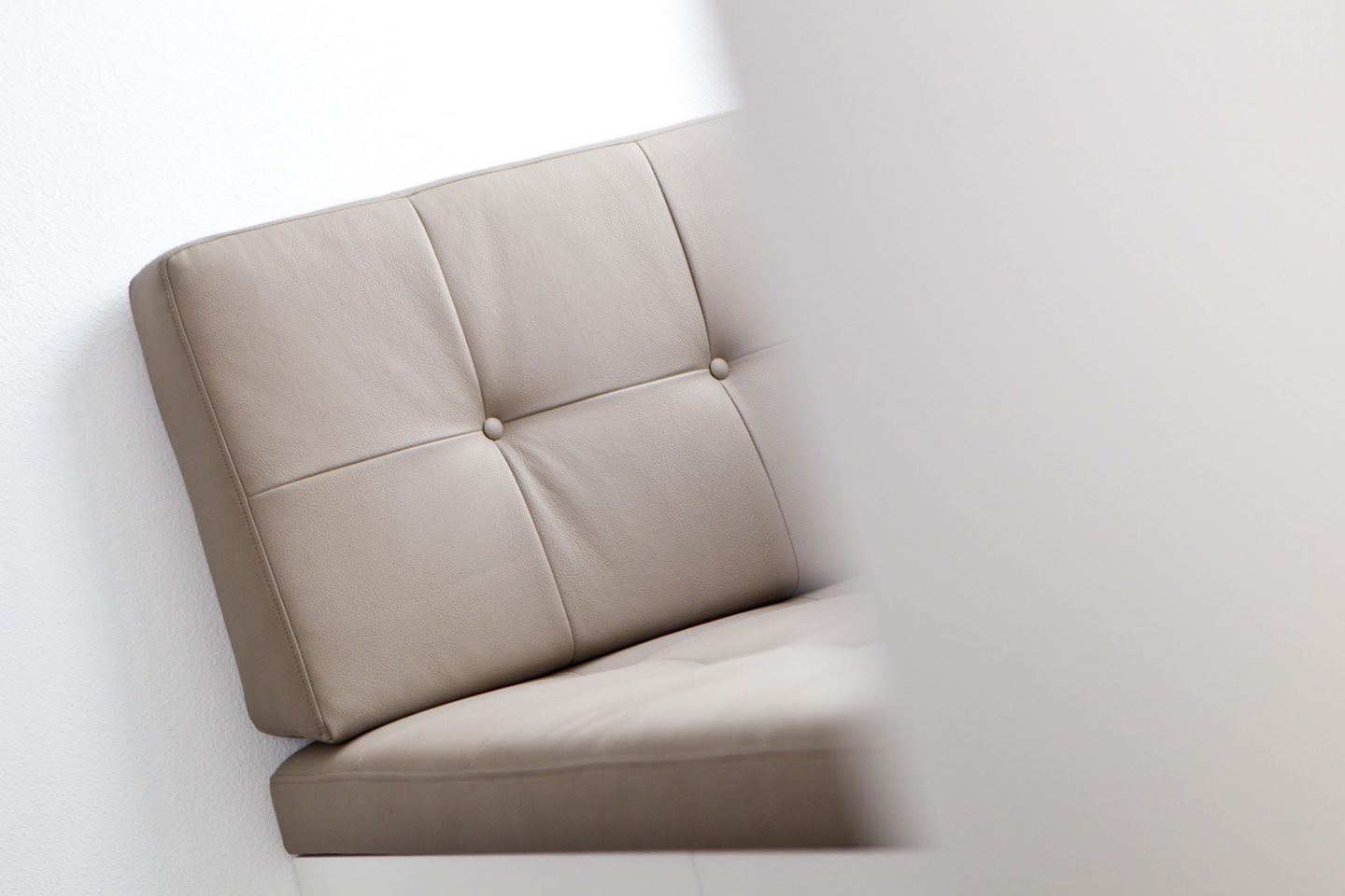 Interiorfotografie © Offenblende / Christian CHM