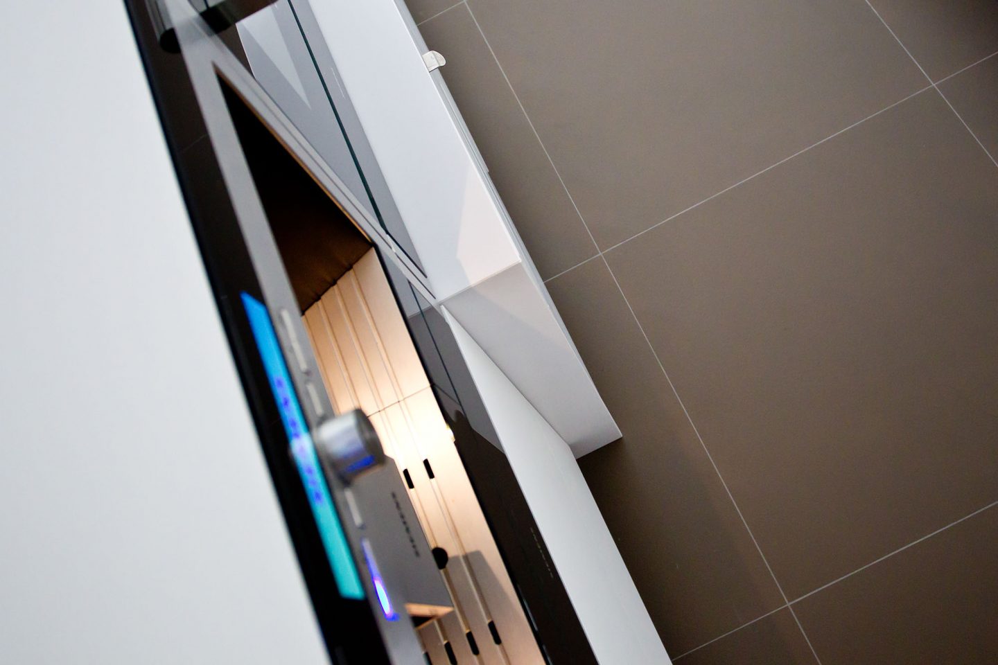 Interiorfotografie © Offenblende / Christian CHM