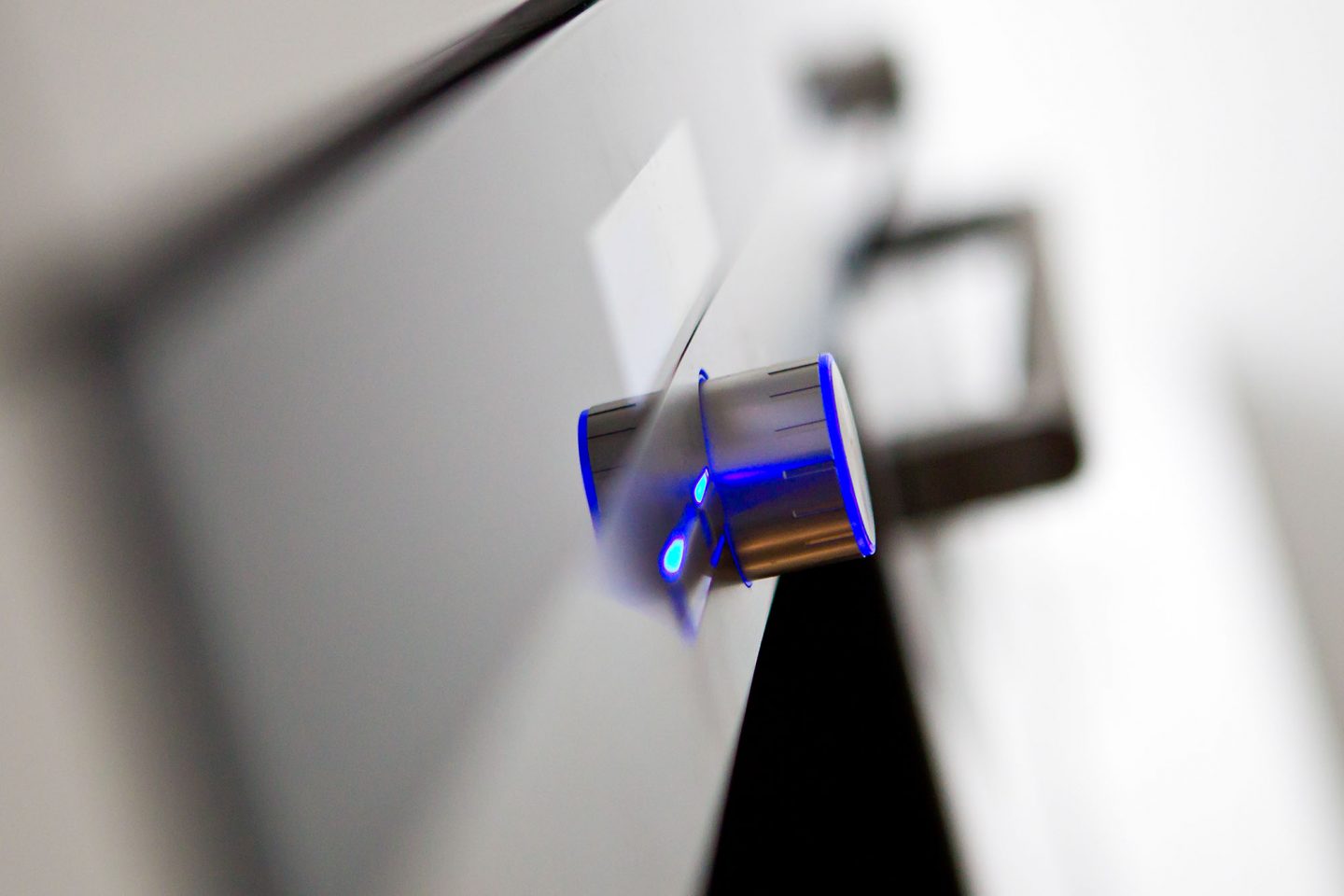 Interiorfotografie © Offenblende / Christian CHM