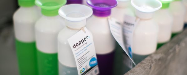 Dopper B-Talk Berlin © Offenblen.de