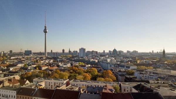 Drohnenpilot Berlin © Offenblende / RS Drohnenpilot Berlin © Offenblende / RS