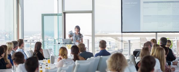 E-Mail-Marketing Breakfast Optivo Hamburg © Offenblen.de