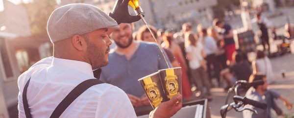 Eventfotograf Stuttgart © Offenblen.de