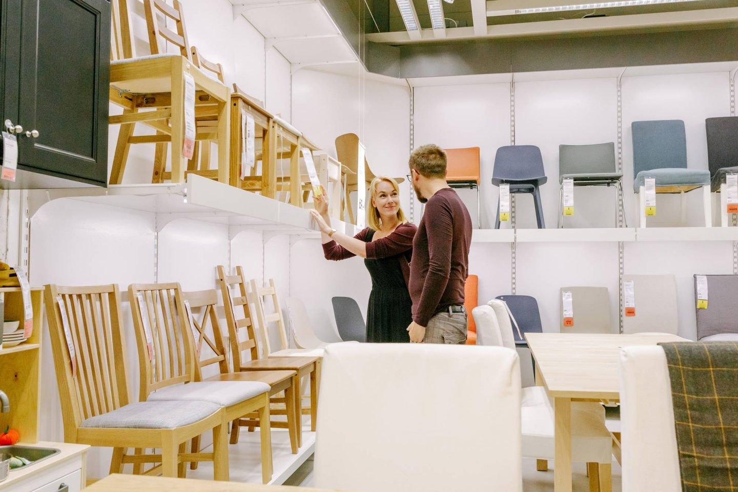 IKEA Neueröffnung @ Magdeburg © offenblende.de