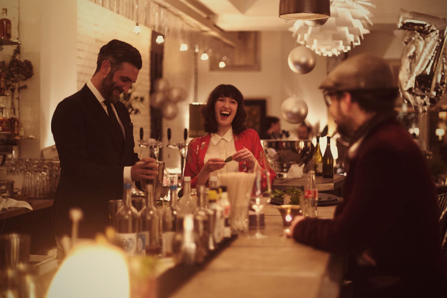 Eventfotografie: Liebeskind © Offenblende / Robert RB