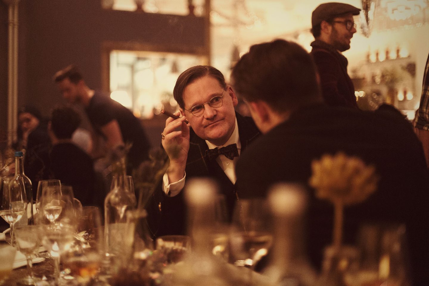 Eventfotografie: Liebeskind © Offenblende / Robert RB