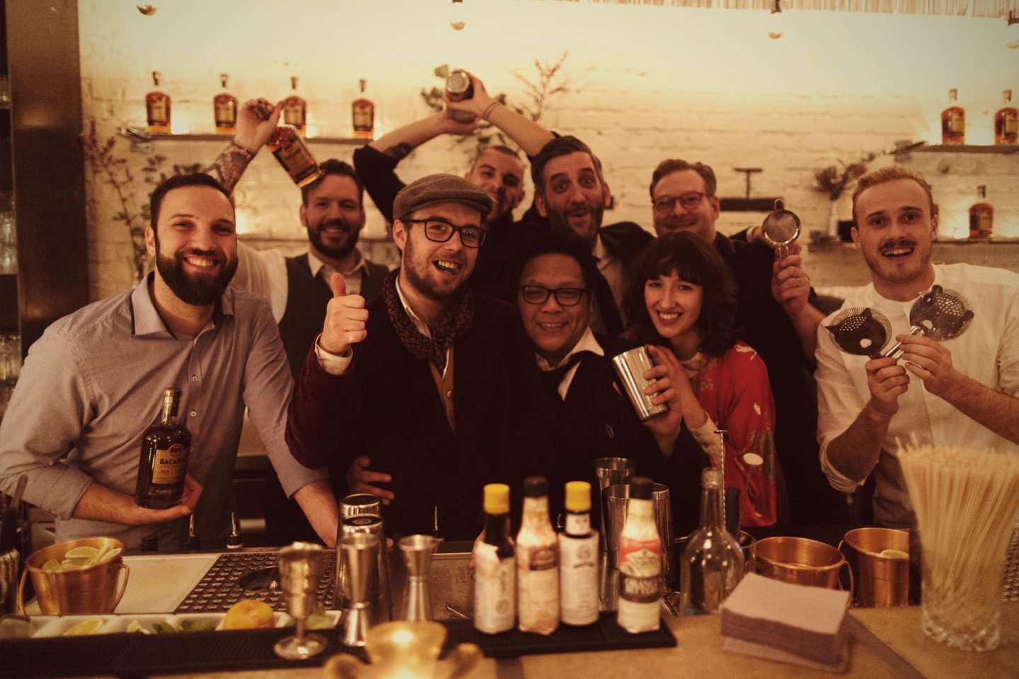 Eventfotografie: Liebeskind © Offenblende / Robert RB