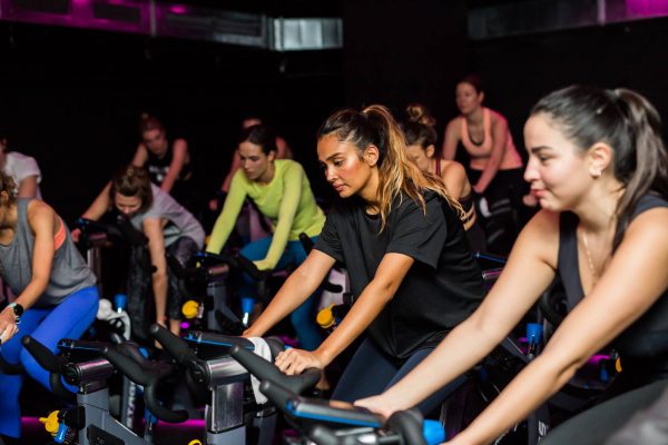 Bumble x Becycle @ Berlin © offenblende.de Bumble x Becycle @ Berlin © offenblende.de