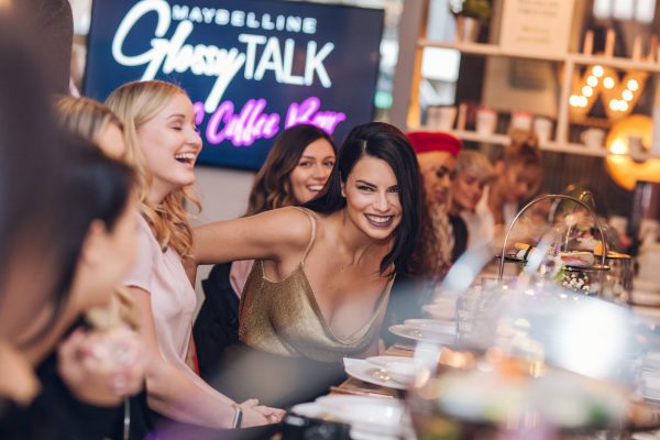 Eventfotograf in Berlin für Wonderpots - Event mit Adriana Lima by Maybelline © Offenblende / Tim TK Eventfotograf in Berlin für Wonderpots - Event mit Adriana Lima by Maybelline © Offenblende / Tim TK
