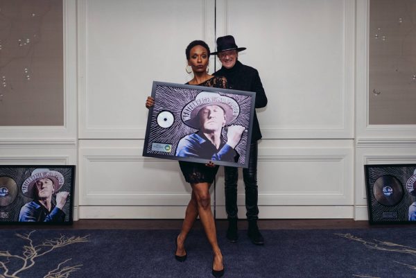 Westernhagen - MTV-Unplugged Award © offenblende.de