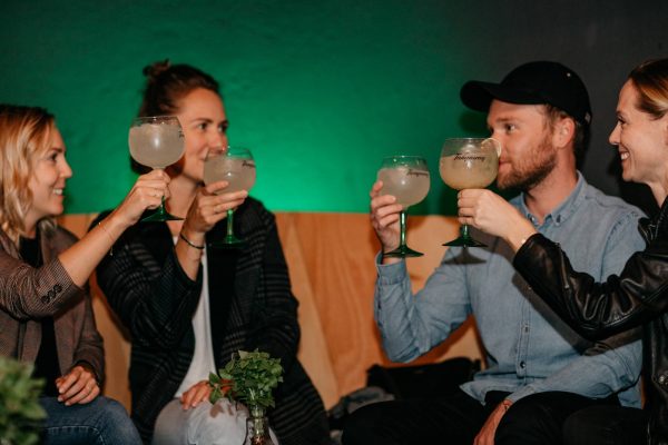 Tanqueray @ Call Soul Bar & Kitchen München © offenblende.de