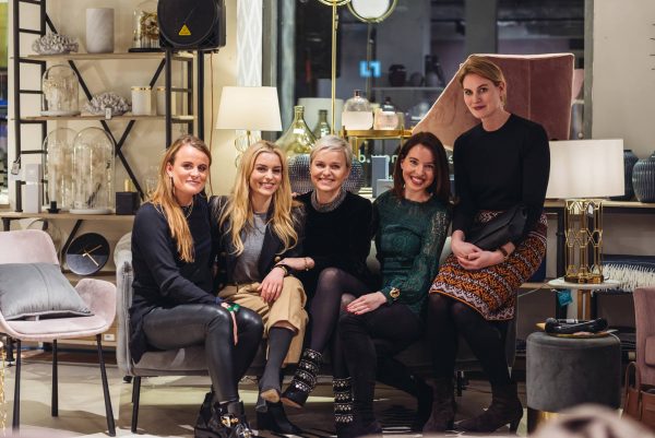 Bumble - Bizz Talk Panel @ München © offenblende.de