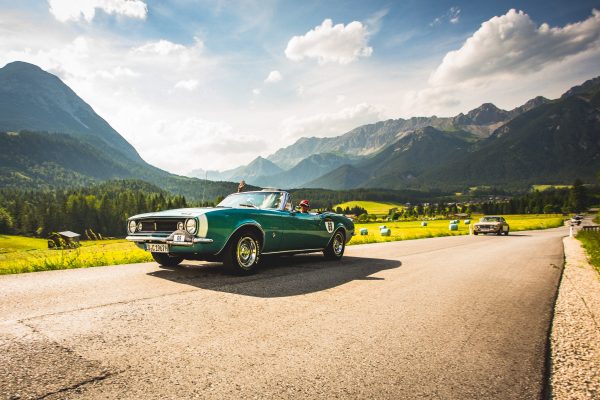 Eventfotografie  © Offenblende / Hans HAFR