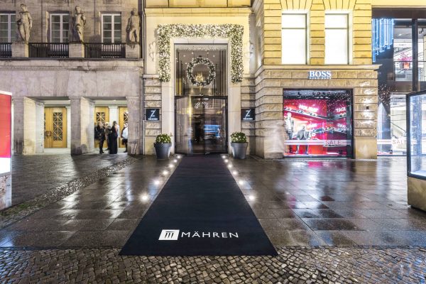 MÄHREN AG Weihnachtsfeier 2017 @ Berlin © offenblende.de MÄHREN AG Weihnachtsfeier 2017 @ Berlin © offenblende.de