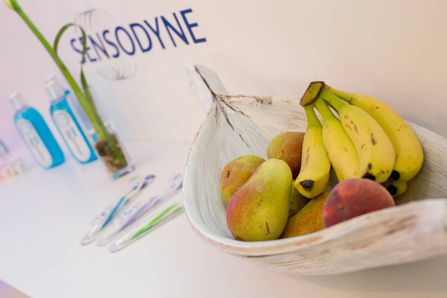 Sensodyne Check-Up Activation-Tour © offenblende.de