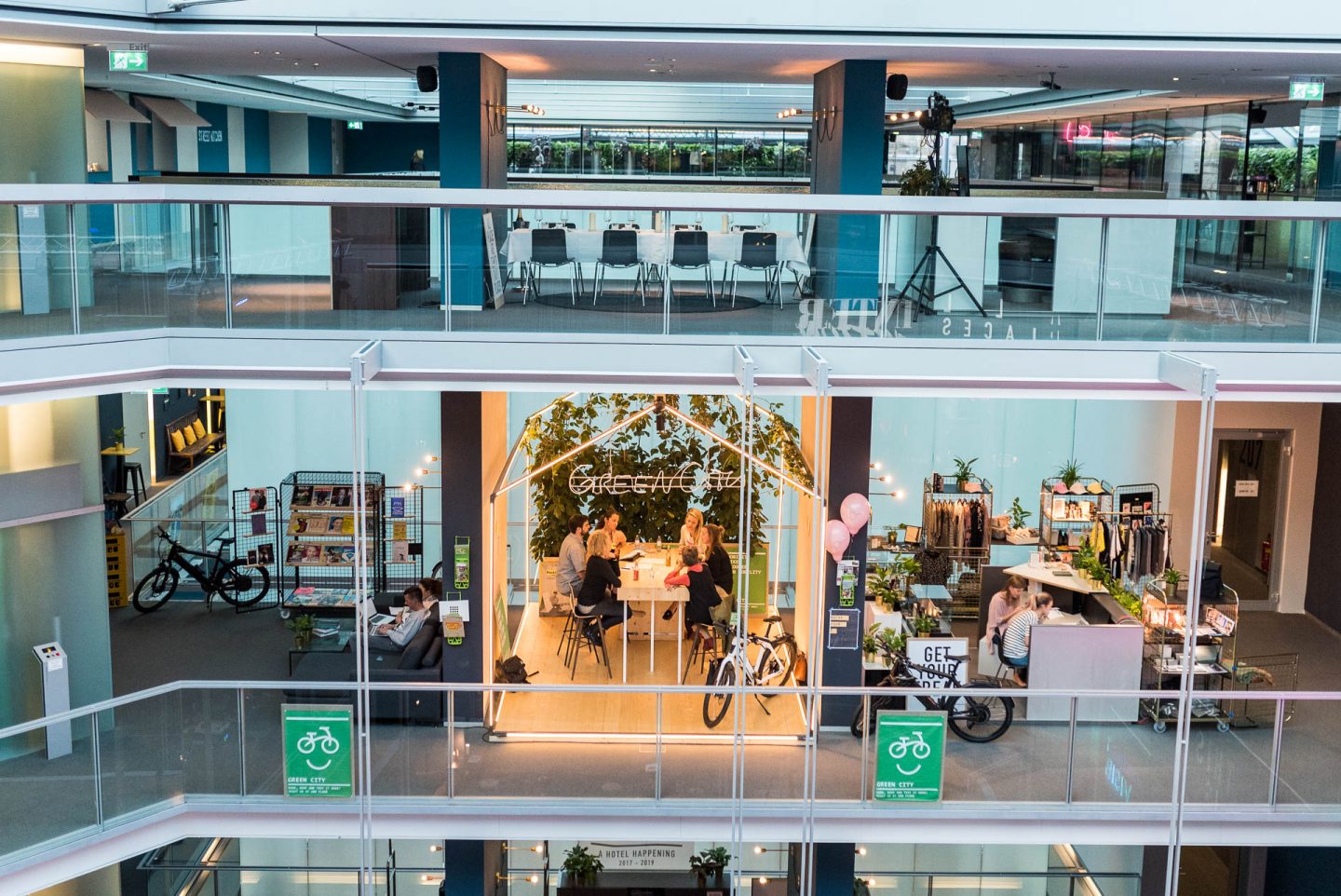 Eventfotografie in München | un/bubbled Session#3 © offenblende.de