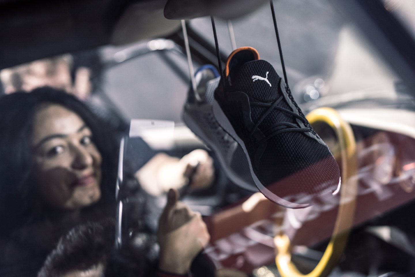 PUMA x BBB @ Fashion Week Berlin © offenblende.de