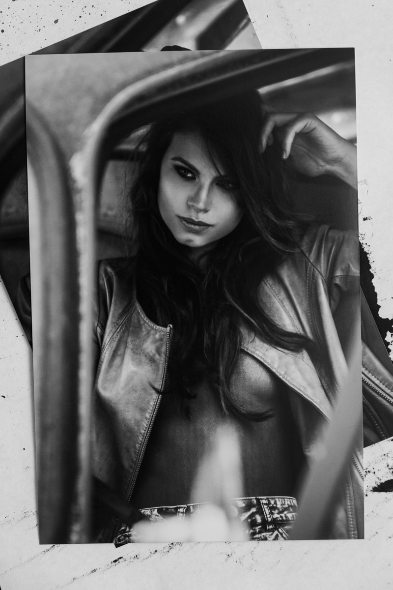 Fashion- & Portraitfotograf in Hamburg © Offenblende / Florian FLDU