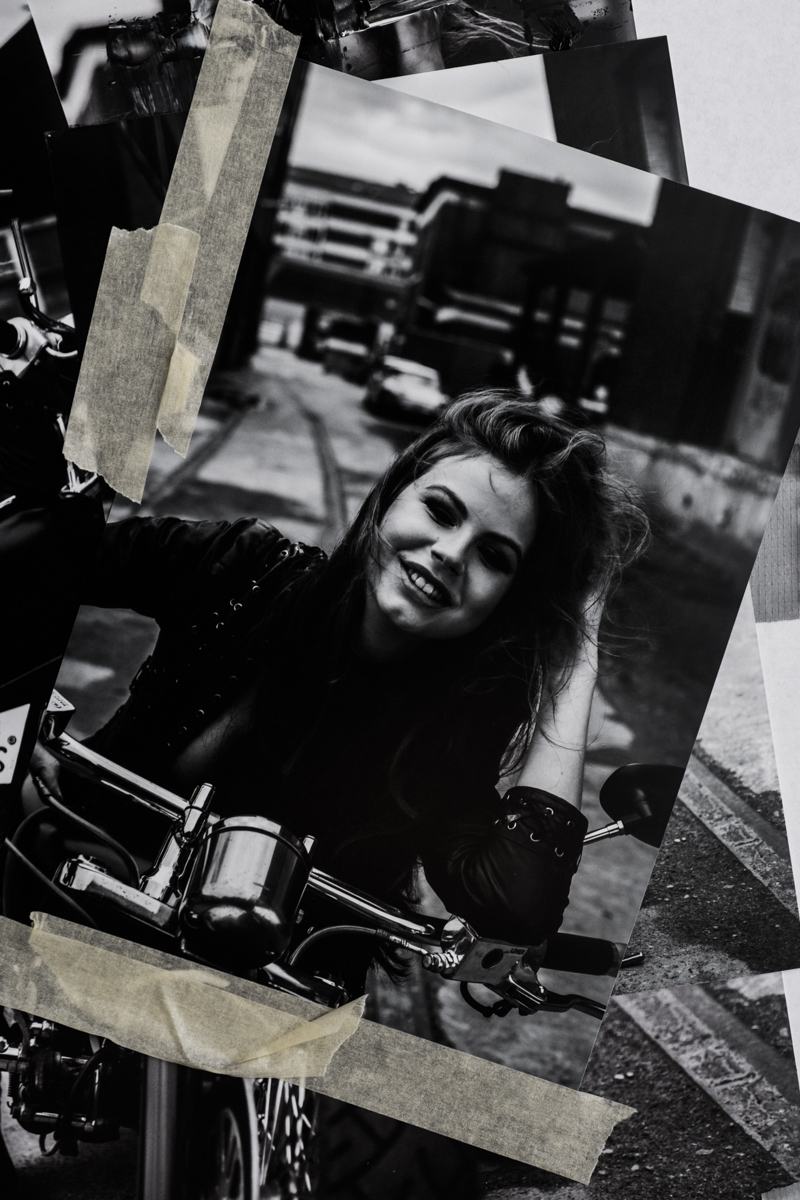 Fashion- & Portraitfotograf in Hamburg © Offenblende / Florian FLDU