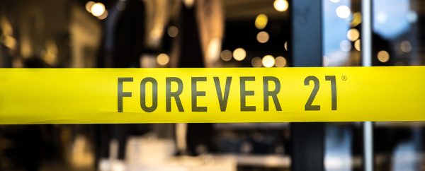 Forever 21 Bochum Ruhr Park Eröffnung © Offenblen.de