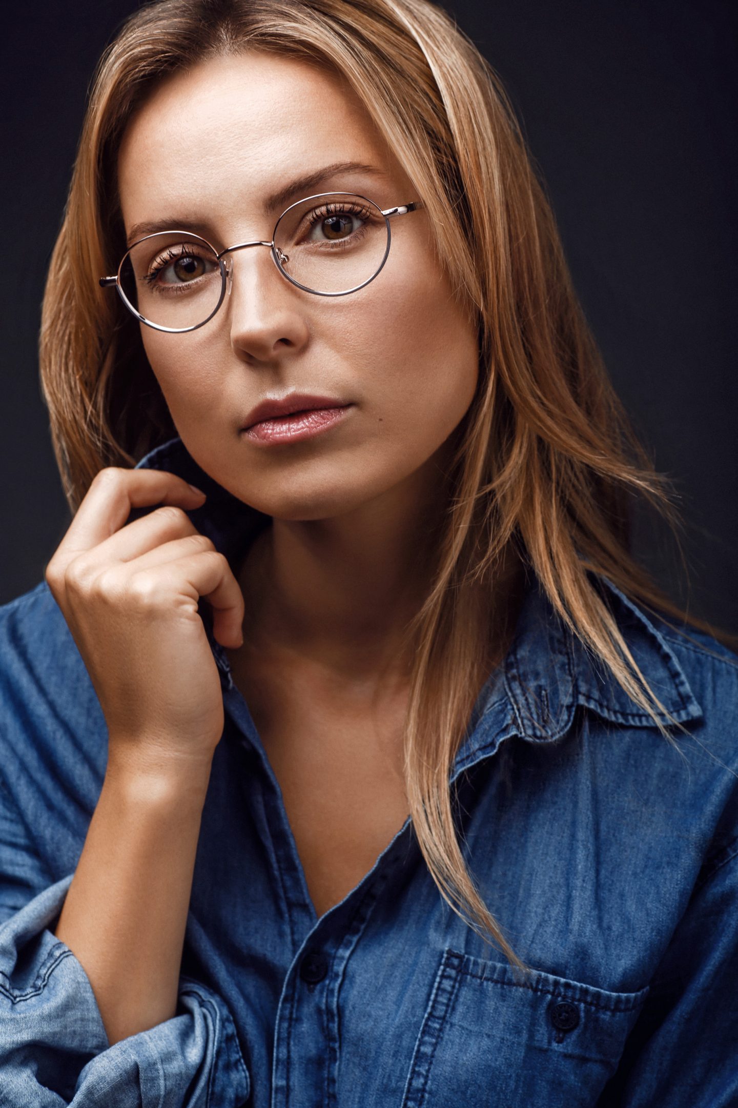 Lifestyle-Shooting: Fotokampagnen für Optiker © Offenblende / Joshua