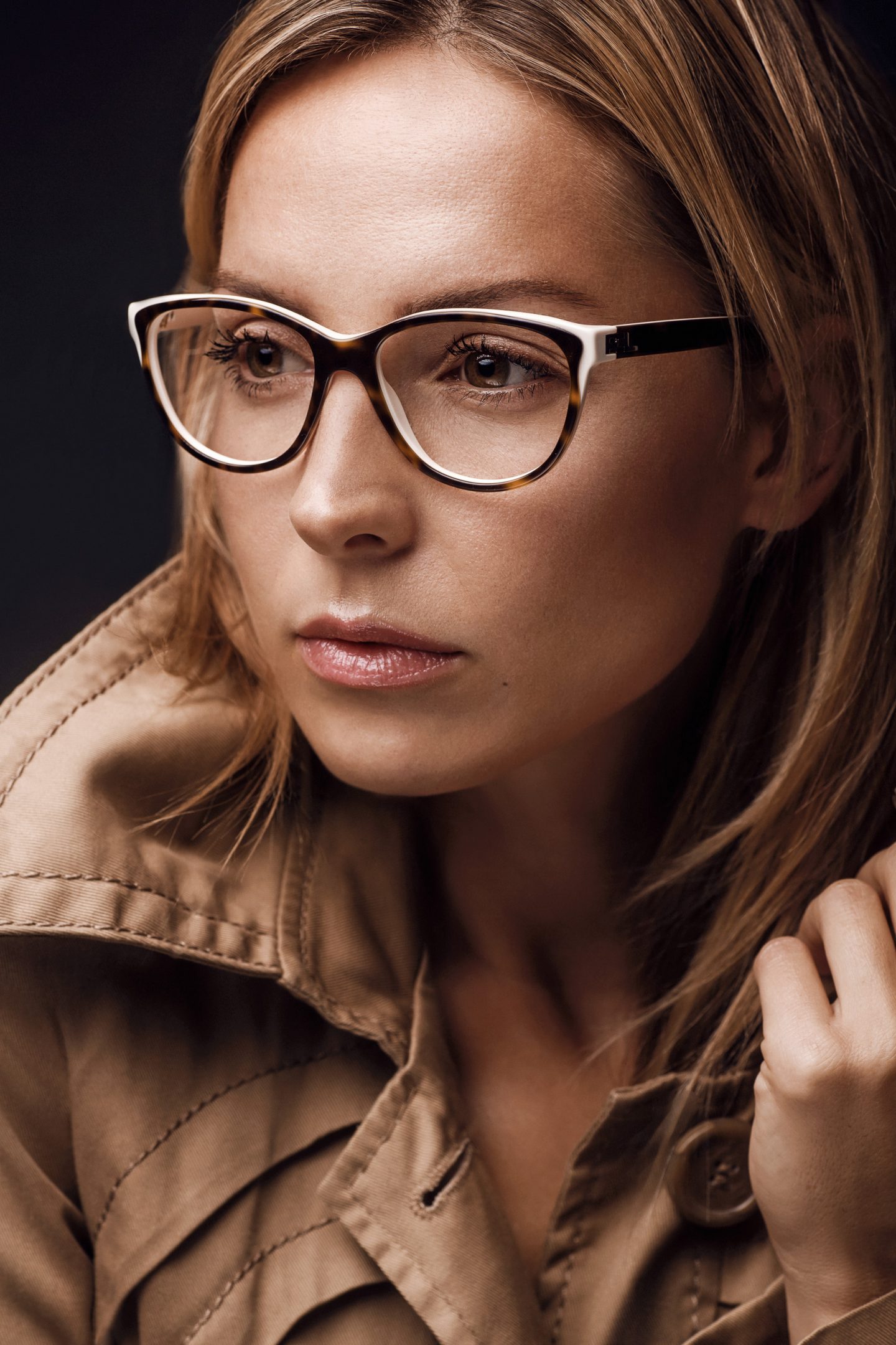 Lifestyle-Shooting: Fotokampagnen für Optiker © Offenblende / Joshua