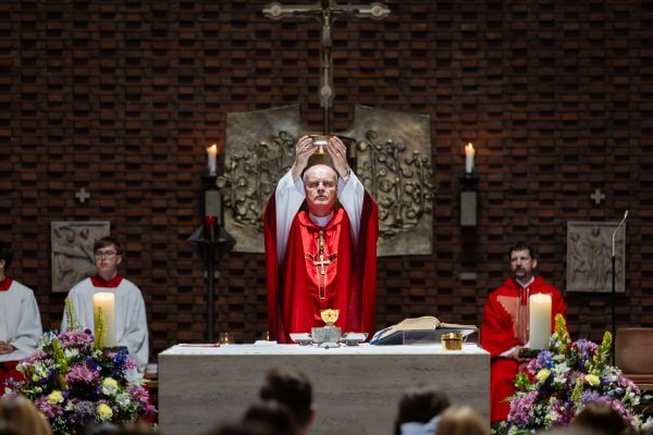 Fotograf Firmung Zeremonie © Offenblende