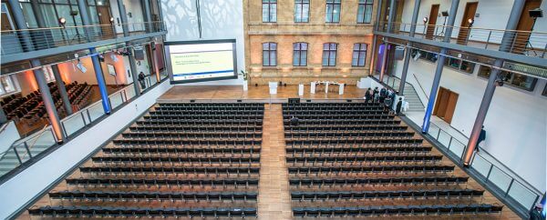 GFFA 2017 Berlin © offenblen.de GFFA 2017 Berlin © offenblen.de