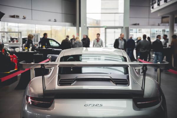 GT3RS Porsche Zentrum Potsdam Eventfotograf © Offenblen.de GT3RS Porsche Zentrum Potsdam Eventfotograf © Offenblen.de