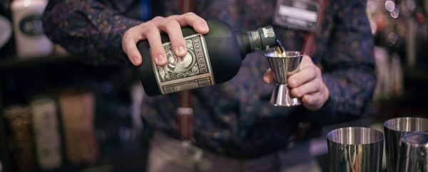 BOTUCAL Diplomático World Tournament  © offenblen.de