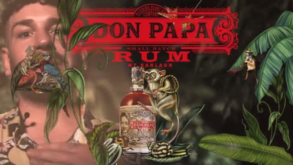 Homebar Sessions | Don Papa Rum | Videoproduktion für Social Media | Offenblende Homebar Sessions | Don Papa Rum | Videoproduktion für Social Media | Offenblende
