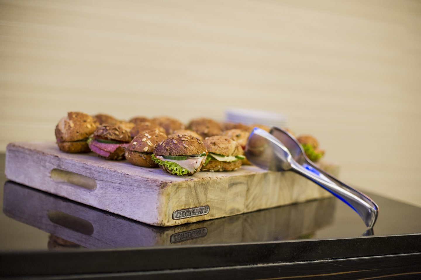 Veranstaltungsfotografen & Eventfotografie in Düsseldorf zur IFC Global Manufacturing Conference © offenblende.de