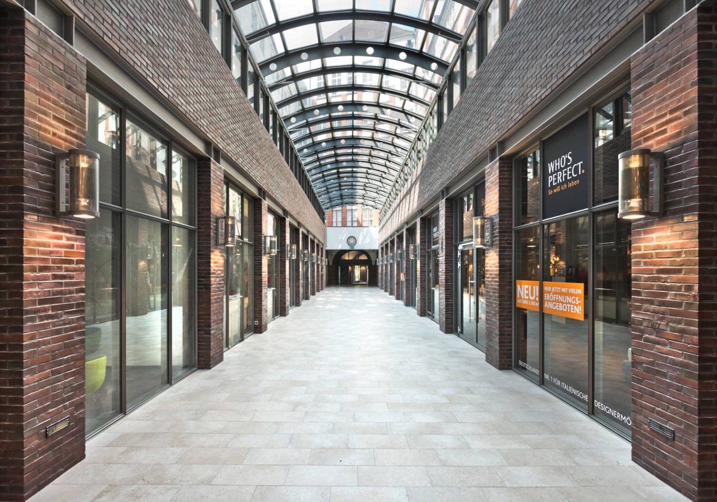 WHO'S PERFECT @ PodbiPark Hannover © offenblende.de