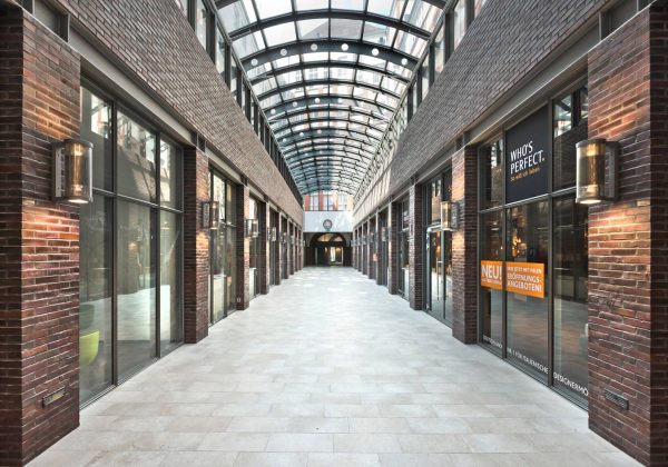 WHO'S PERFECT @ PodbiPark Hannover © offenblende.de