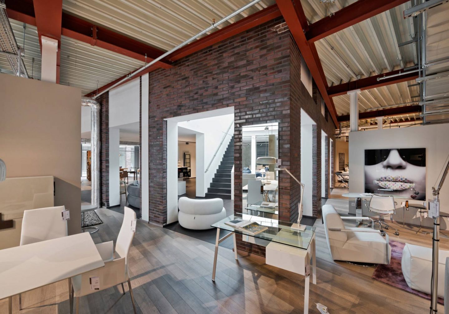 WHO'S PERFECT @ PodbiPark Hannover © offenblende.de