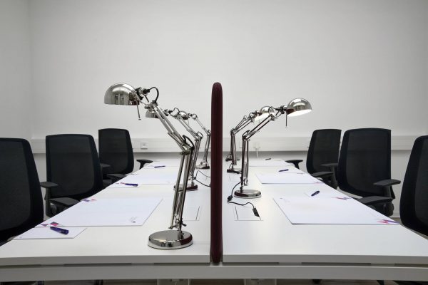 First Choice Business Center in Wiesbaden © offenblende.de