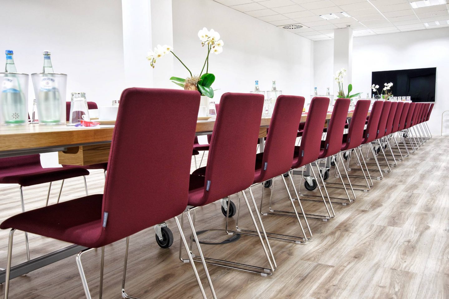 First Choice Business Center in Wiesbaden © offenblende.de