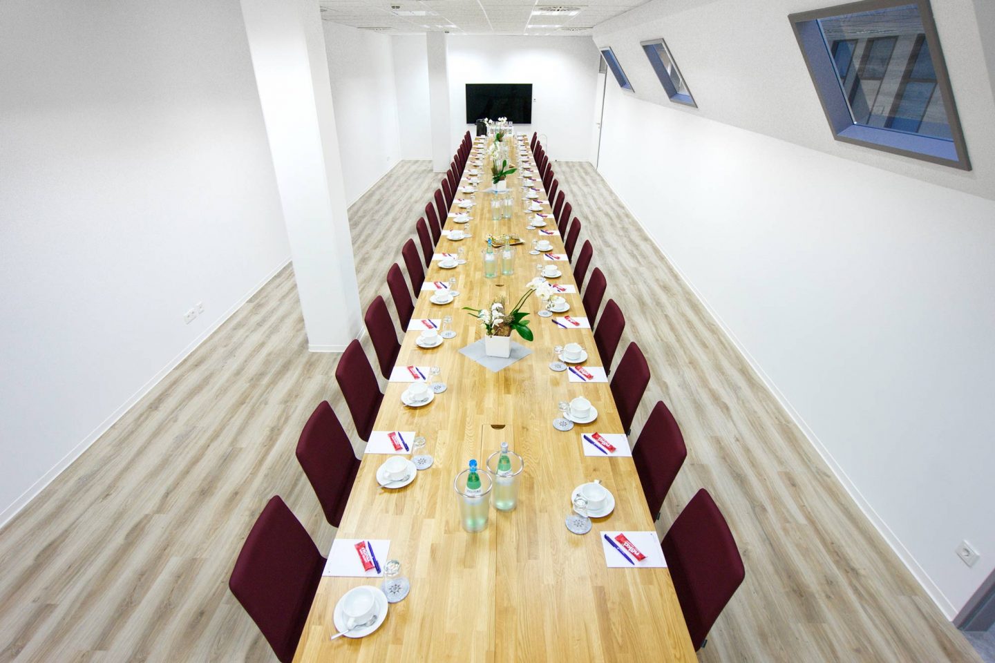 First Choice Business Center in Wiesbaden © offenblende.de