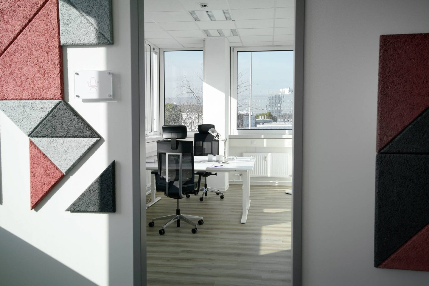 First Choice Business Center in Wiesbaden © offenblende.de