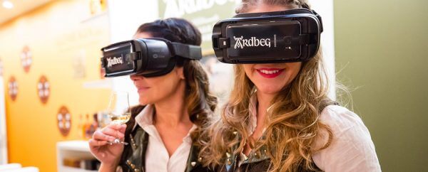 InterWhisky 2016 Frankfurt am Main © offenblen.de