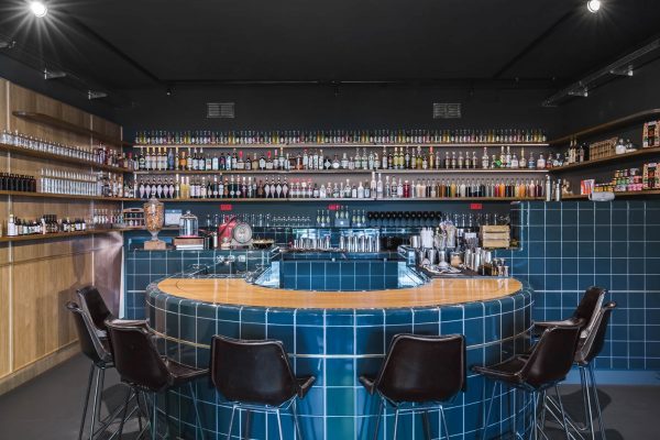 Thomas Henry Headquarter @ Berlin © offenblende.de