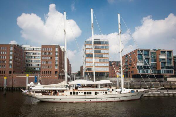 Eventfotograf in Hamburg: John Walker & Sons Odyssey 2013 © Offenblen.de - Agentur für Eventfotografie