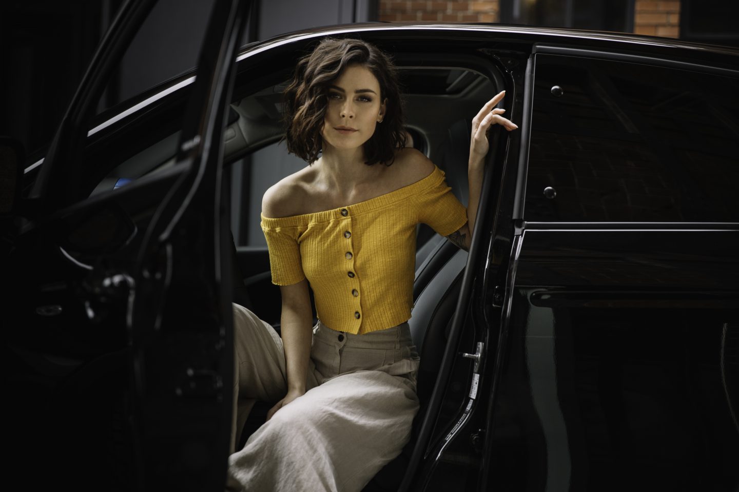 Werbefotograf für AUDI © Offenblende / Kolja