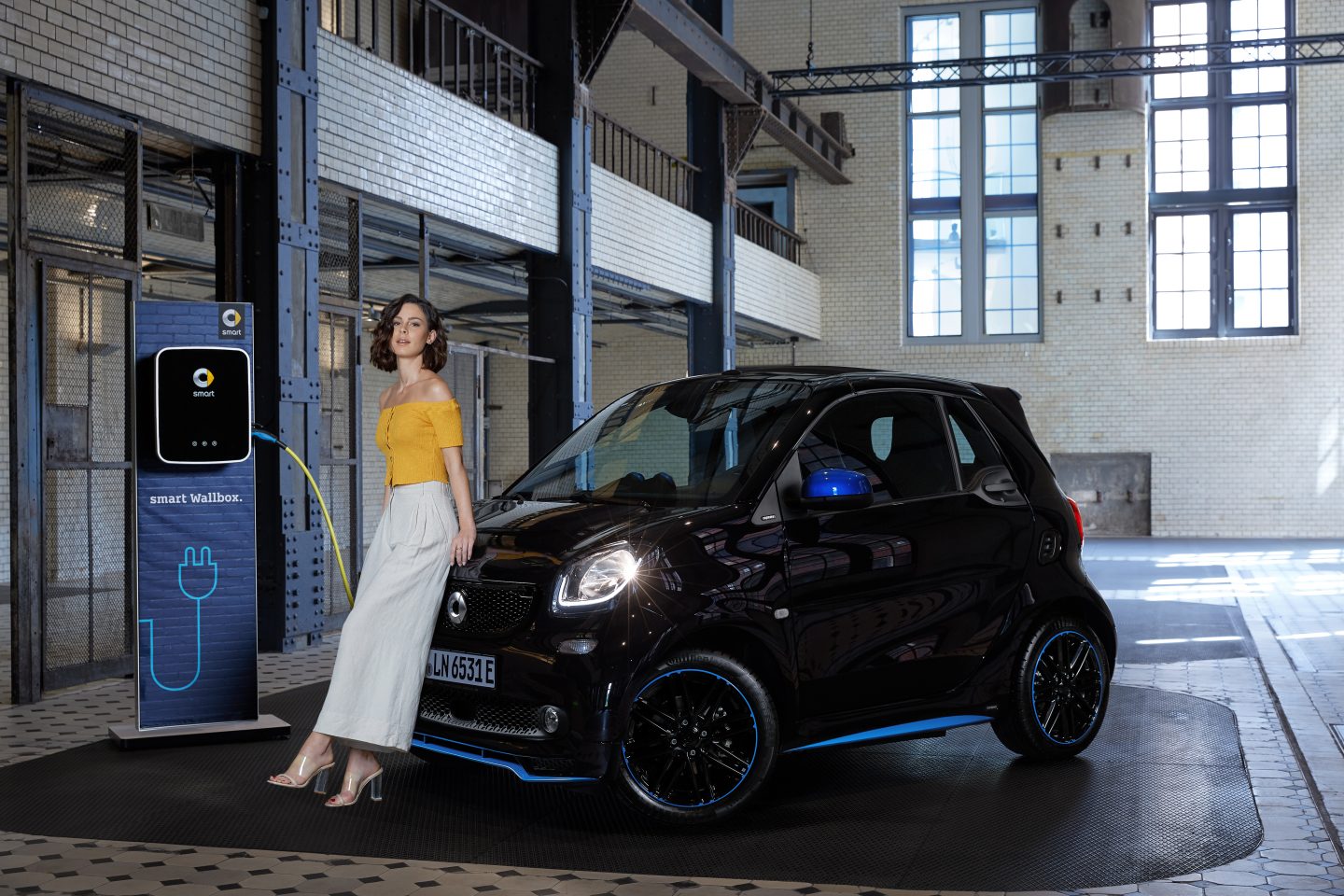 Werbefotograf für AUDI © Offenblende / Kolja