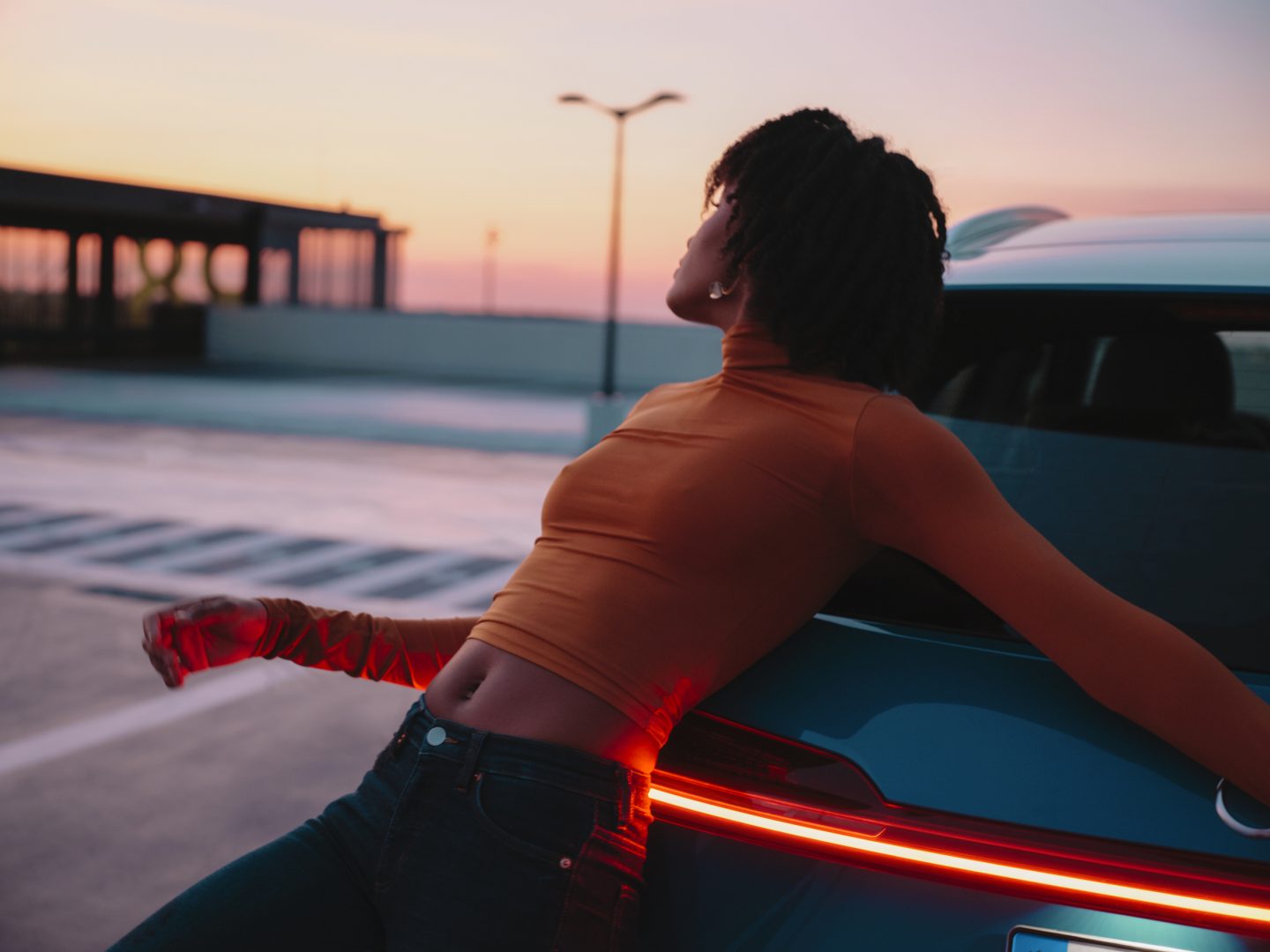 Werbefotograf für AUDI © Offenblende / Kolja