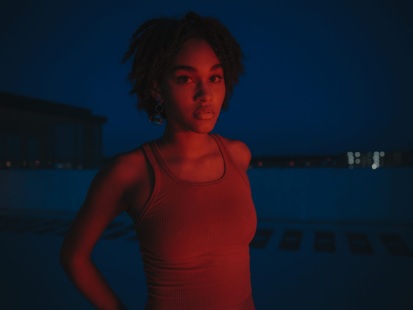 Werbefotograf für AUDI © Offenblende / Kolja