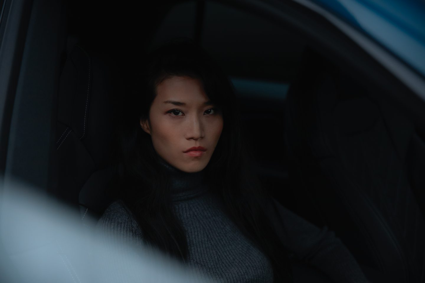 Werbefotograf für AUDI © Offenblende / Kolja