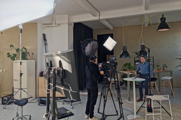 Live-Stream Konzept |für VIRTIMO AG | Offenblende Live-Stream Konzept |für VIRTIMO AG | Offenblende