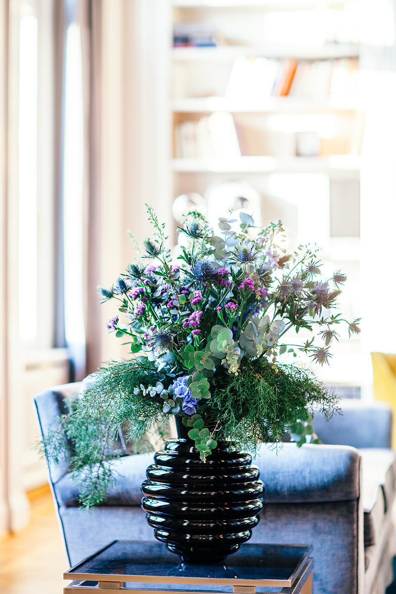 Tobias Rehberger MCM Collection Launch © Offenblen.de